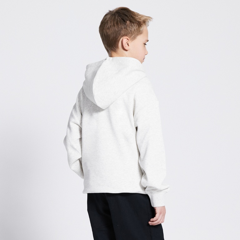Printed hoodie "Jordon" Print 1